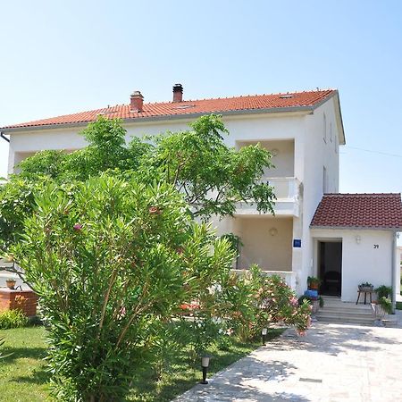 Apartments Smilja Ljubac  Luaran gambar