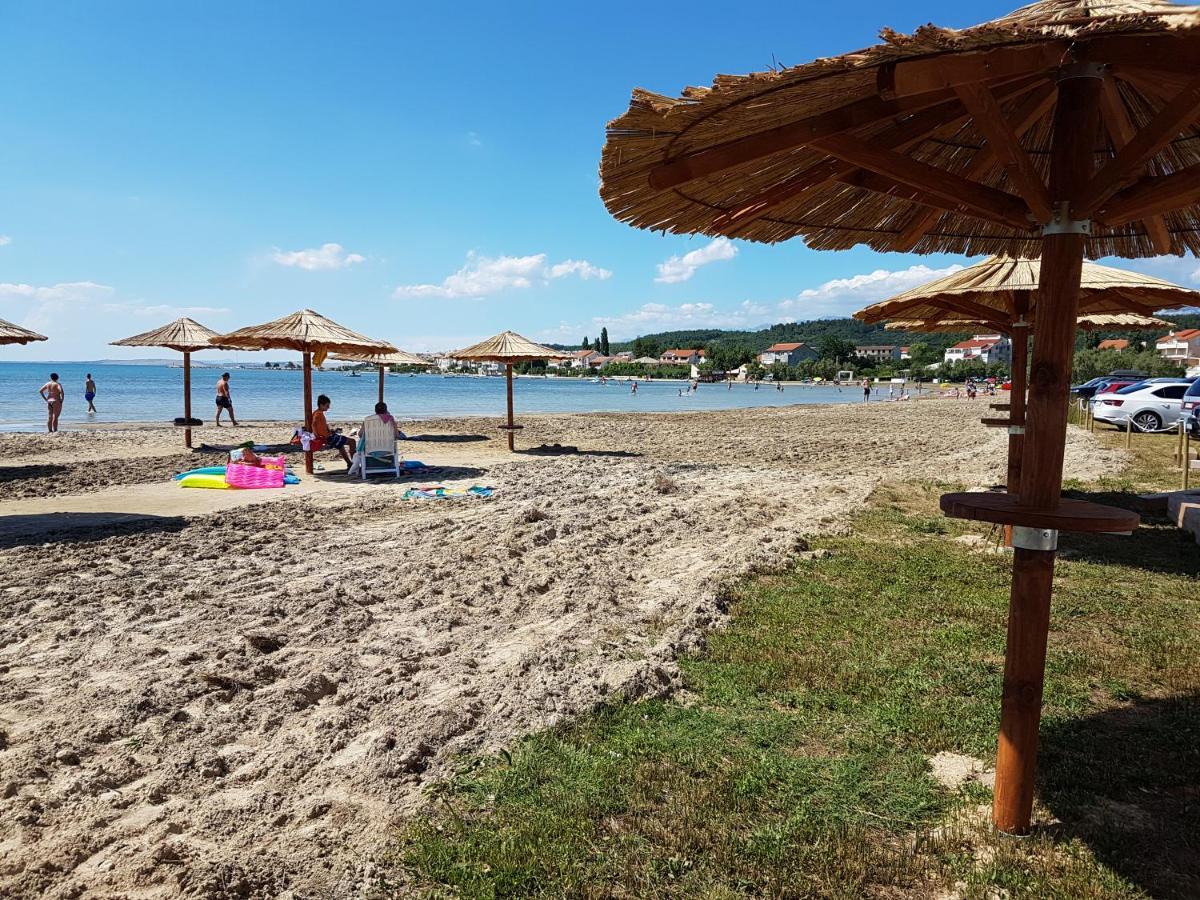 Apartments Smilja Ljubac  Luaran gambar