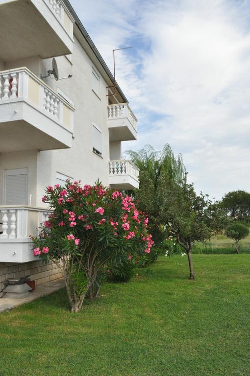 Apartments Smilja Ljubac  Luaran gambar