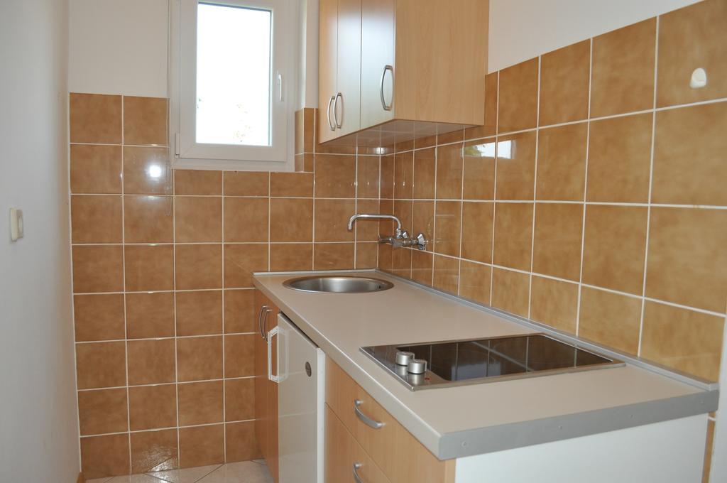 Apartments Smilja Ljubac  Luaran gambar