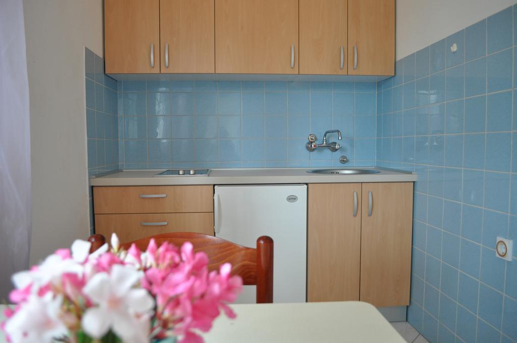Apartments Smilja Ljubac  Luaran gambar