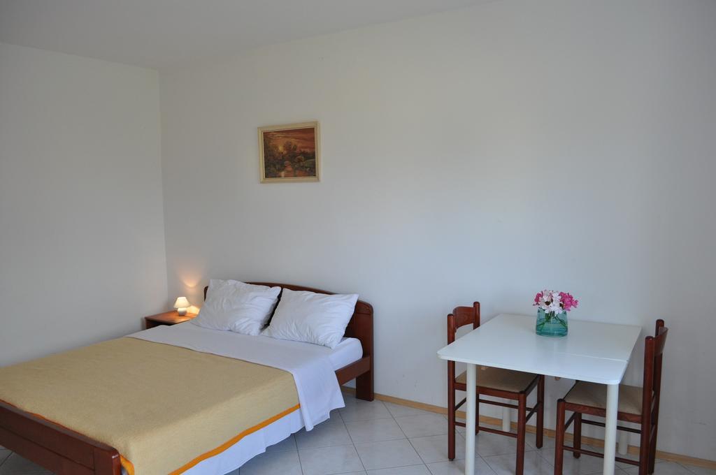 Apartments Smilja Ljubac  Luaran gambar