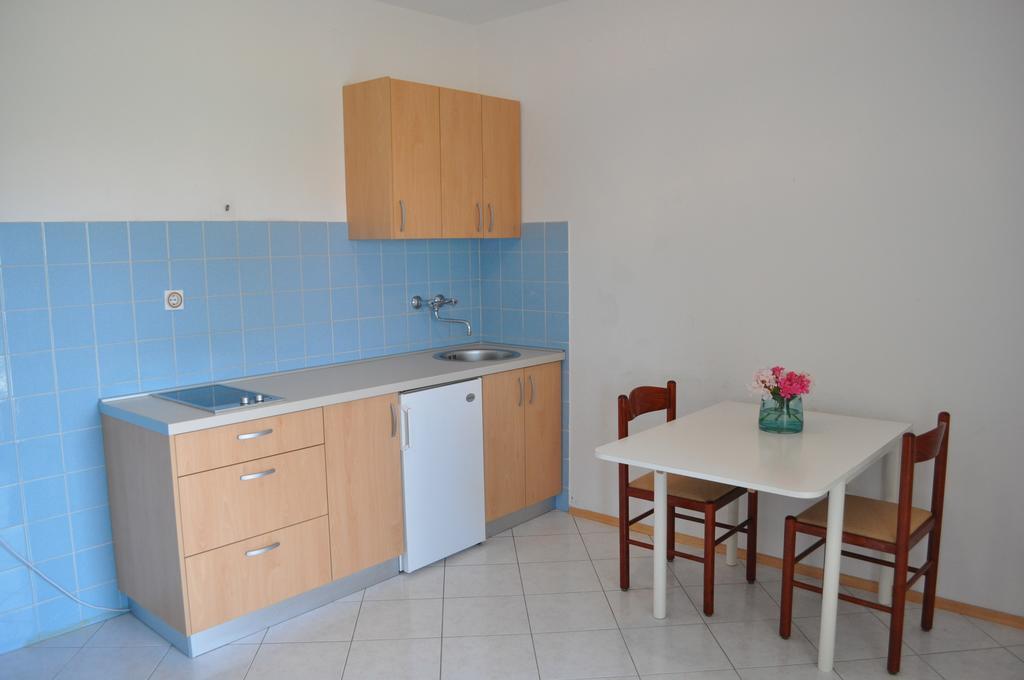 Apartments Smilja Ljubac  Luaran gambar