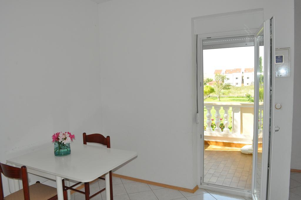 Apartments Smilja Ljubac  Luaran gambar