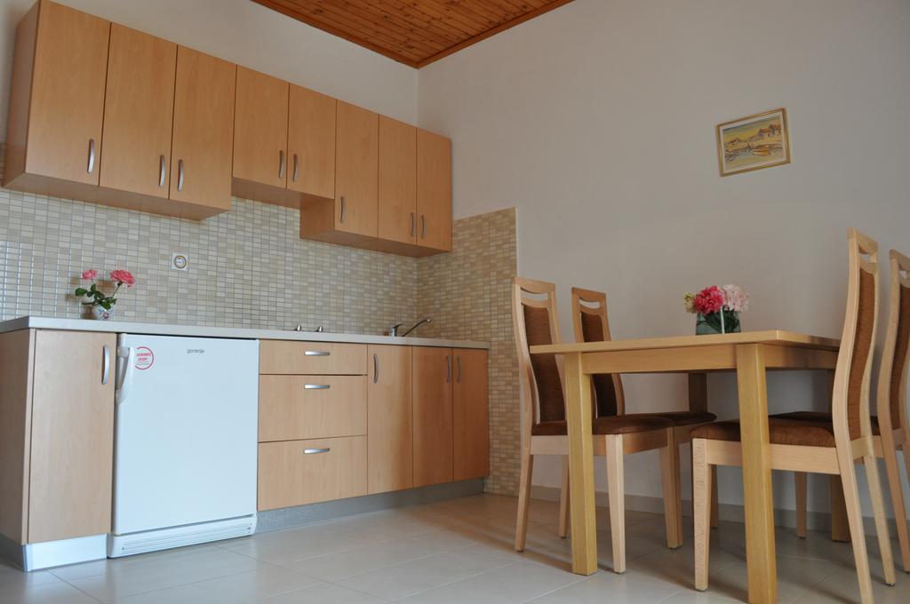 Apartments Smilja Ljubac  Luaran gambar