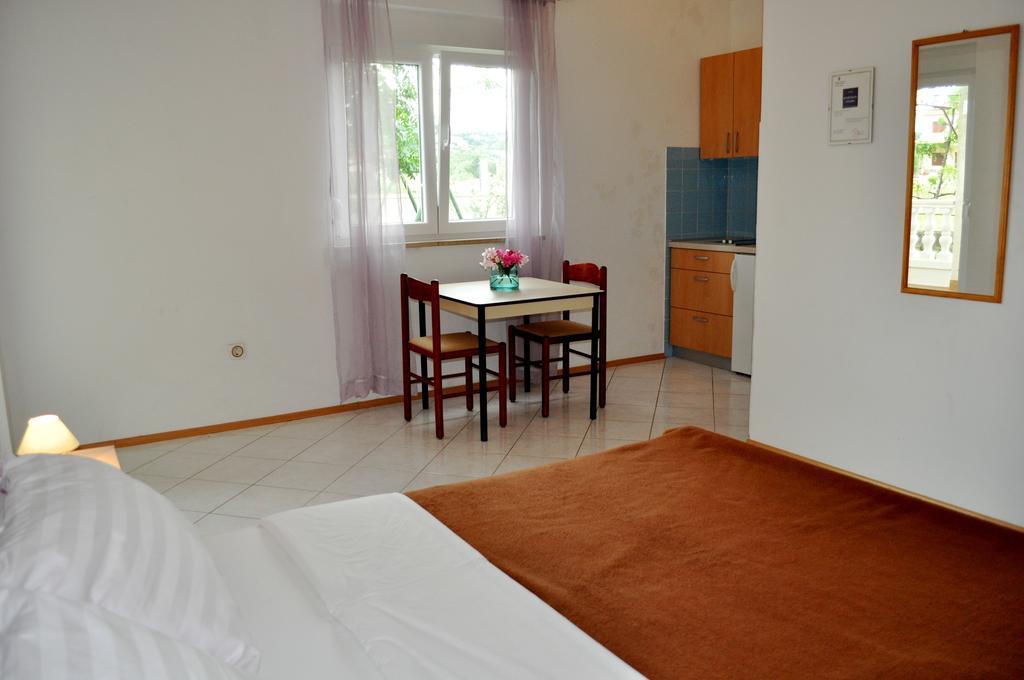 Apartments Smilja Ljubac  Luaran gambar
