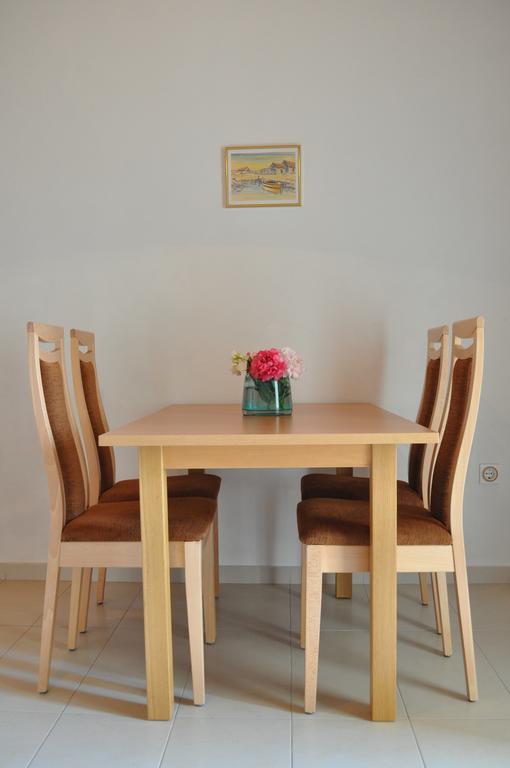 Apartments Smilja Ljubac  Luaran gambar