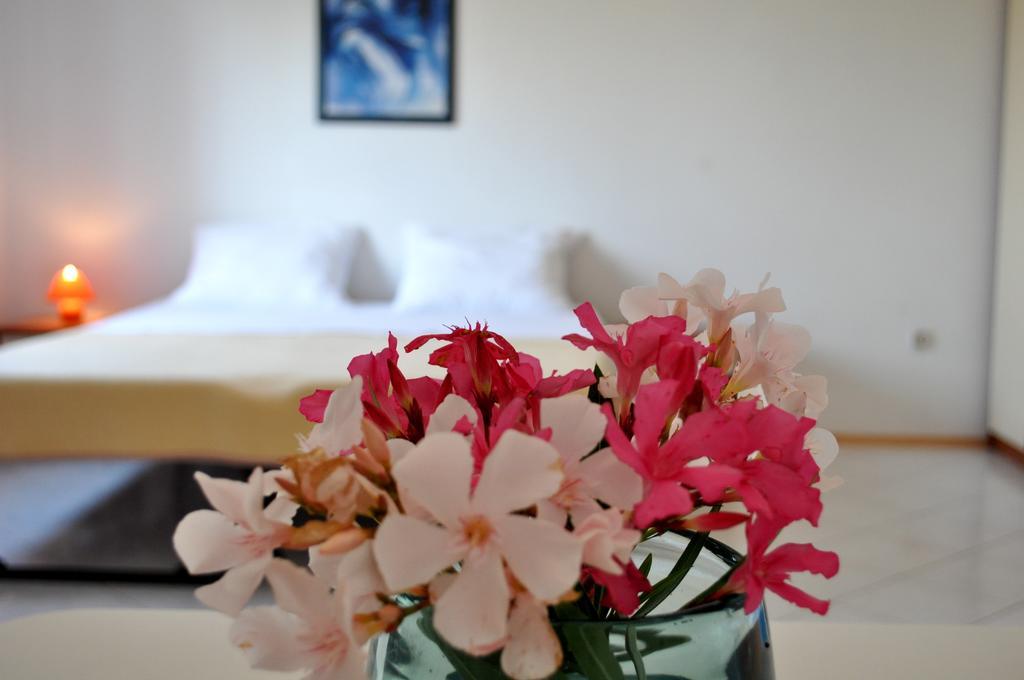 Apartments Smilja Ljubac  Luaran gambar