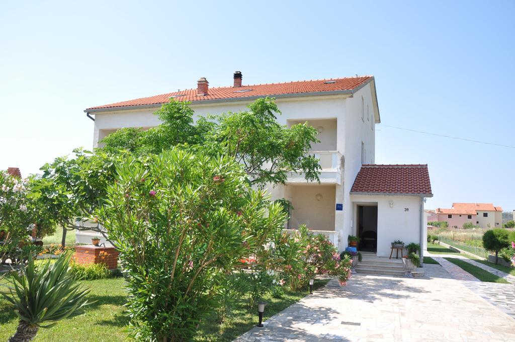 Apartments Smilja Ljubac  Luaran gambar