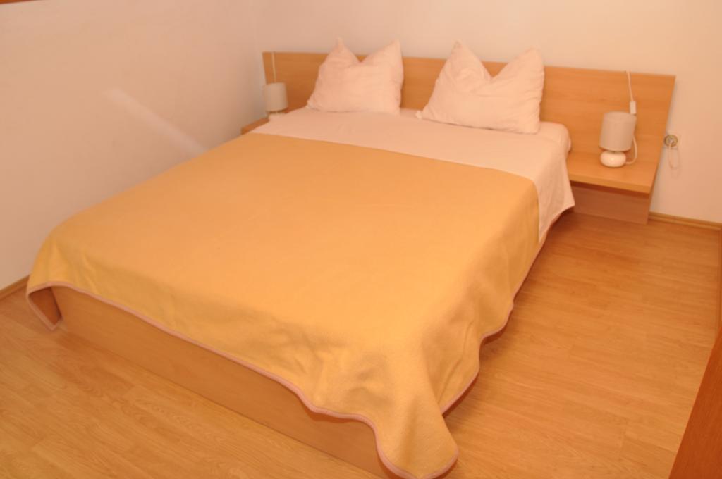 Apartments Smilja Ljubac  Luaran gambar