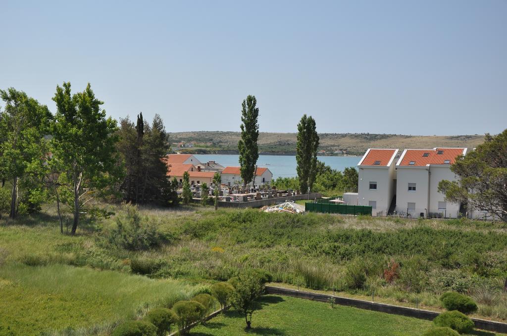 Apartments Smilja Ljubac  Luaran gambar