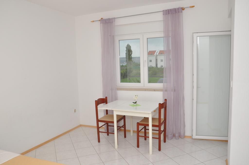 Apartments Smilja Ljubac  Luaran gambar
