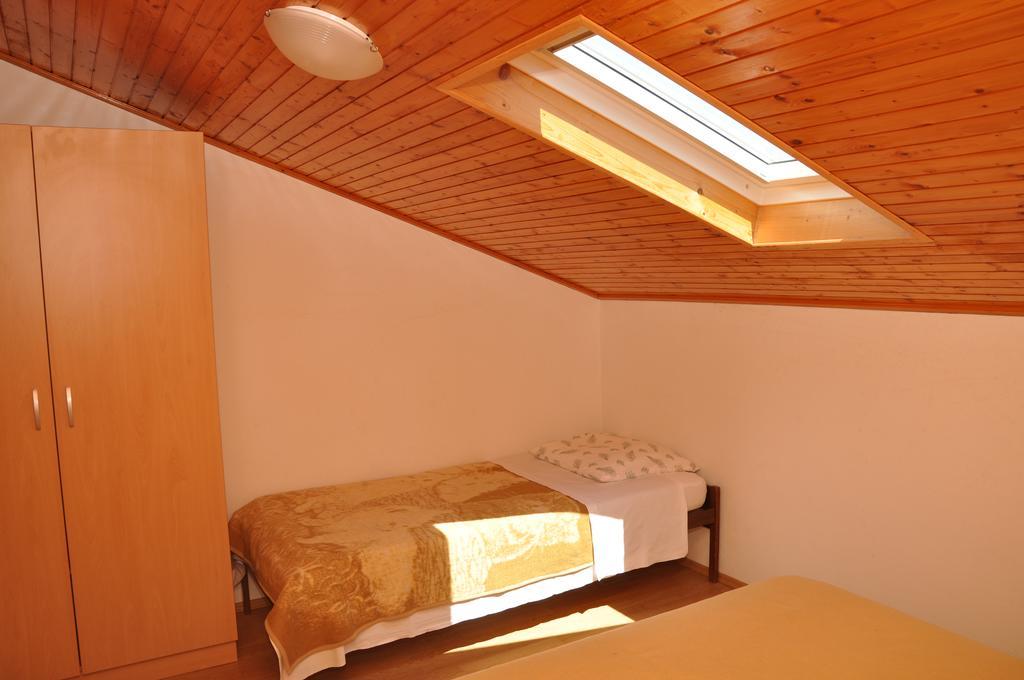 Apartments Smilja Ljubac  Luaran gambar