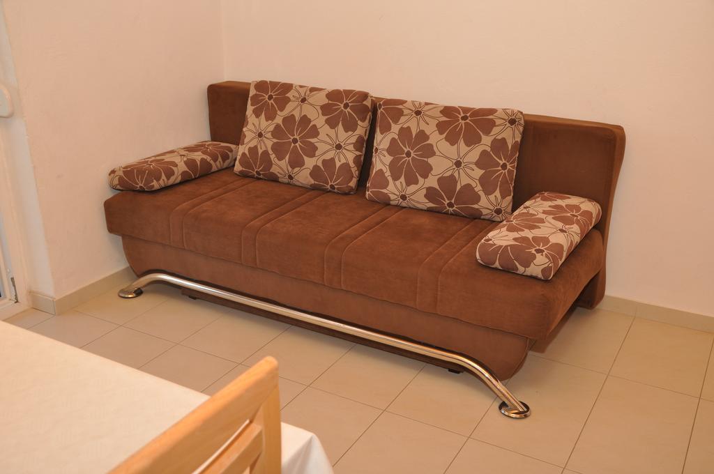Apartments Smilja Ljubac  Luaran gambar