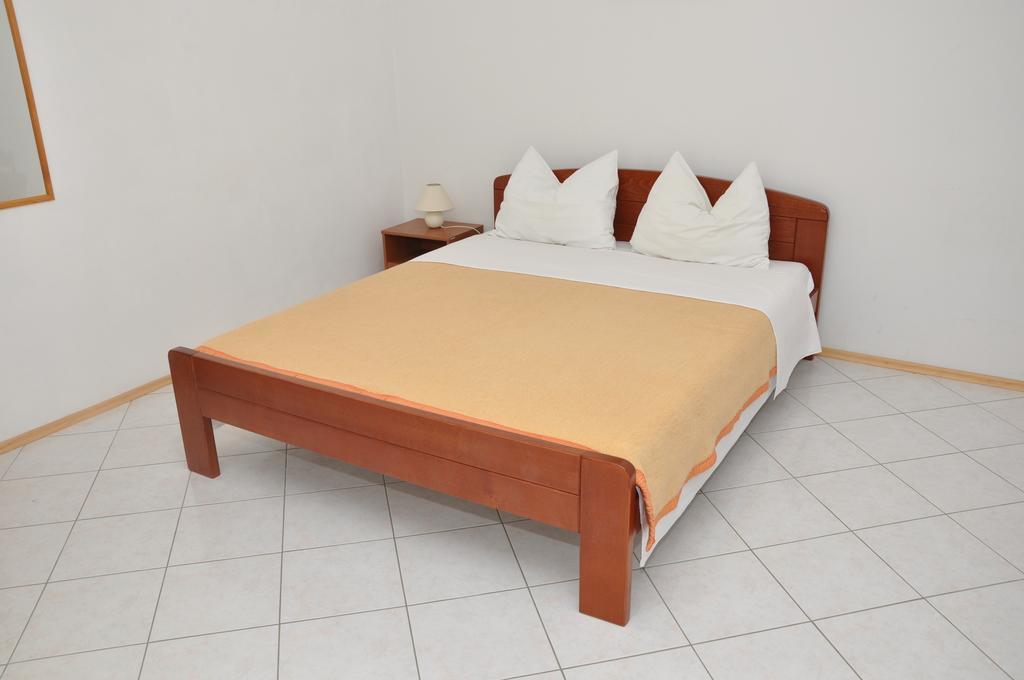 Apartments Smilja Ljubac  Luaran gambar