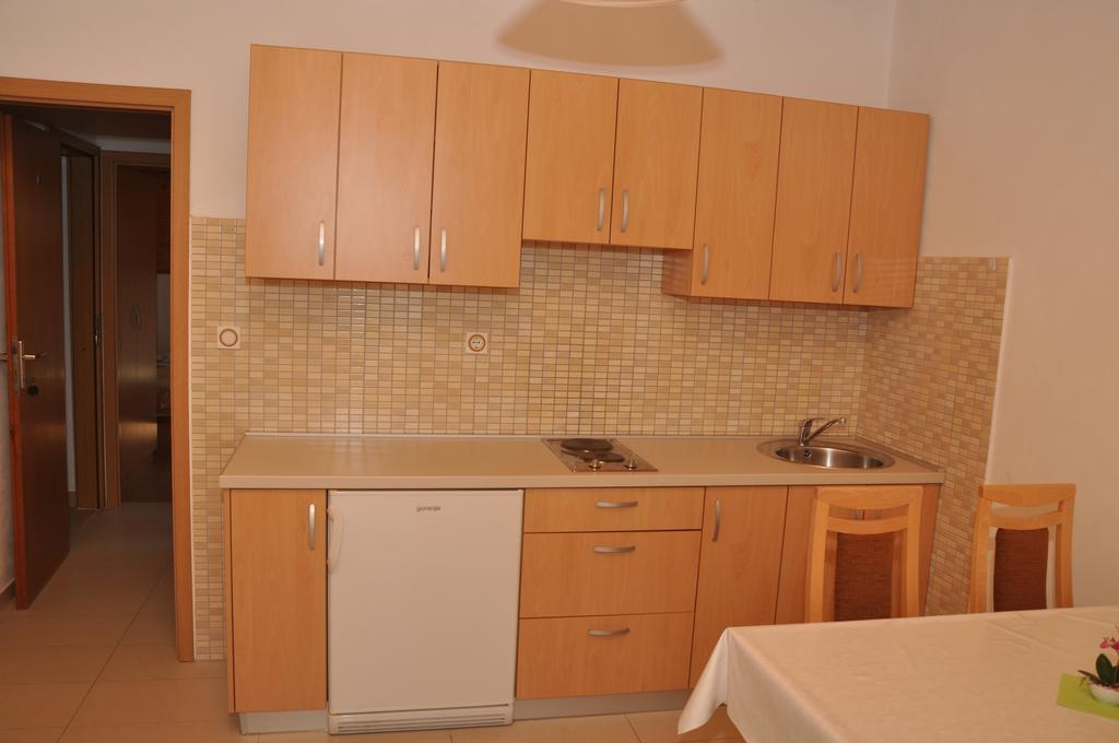 Apartments Smilja Ljubac  Luaran gambar