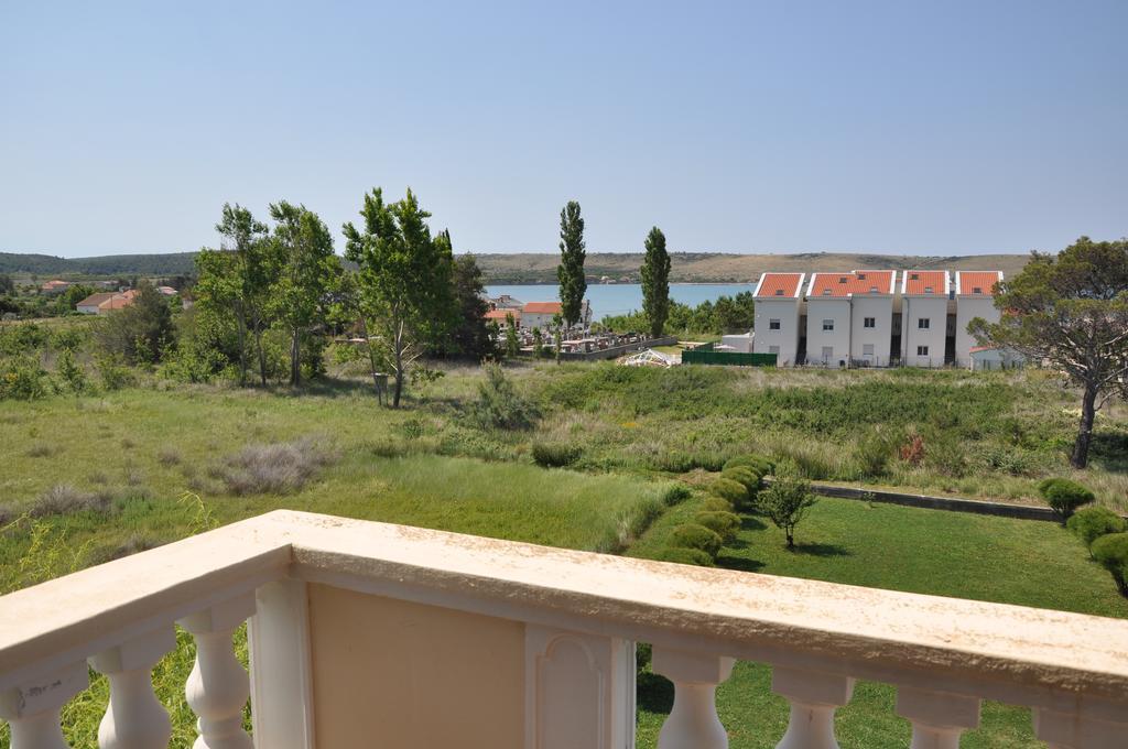 Apartments Smilja Ljubac  Luaran gambar