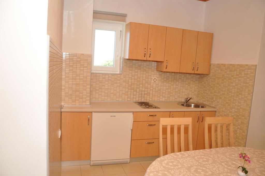 Apartments Smilja Ljubac  Luaran gambar