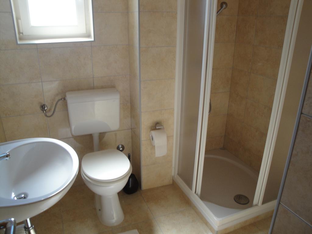 Apartments Smilja Ljubac  Luaran gambar