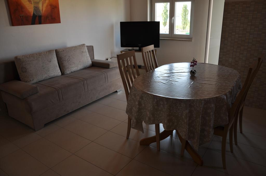 Apartments Smilja Ljubac  Luaran gambar