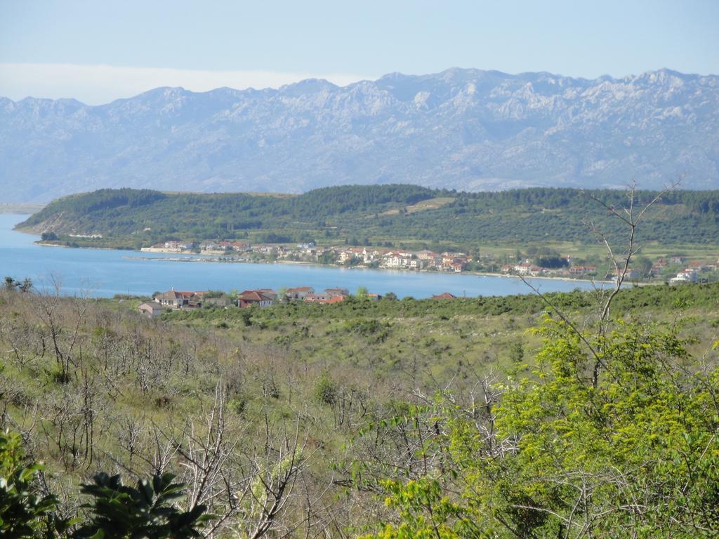 Apartments Smilja Ljubac  Luaran gambar