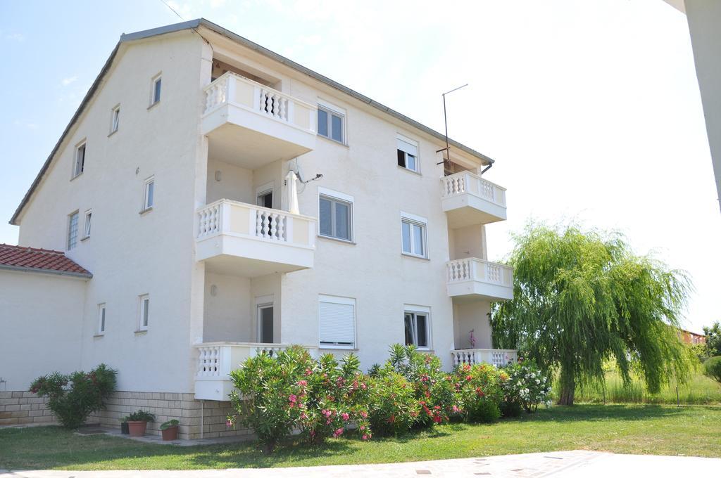 Apartments Smilja Ljubac  Luaran gambar