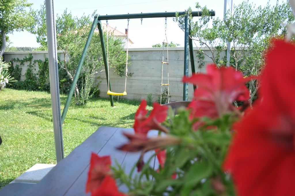 Apartments Smilja Ljubac  Luaran gambar