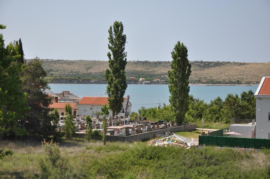 Apartments Smilja Ljubac  Luaran gambar