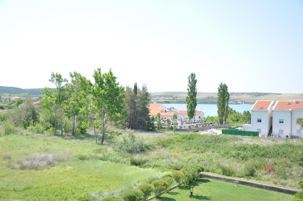 Apartments Smilja Ljubac  Luaran gambar