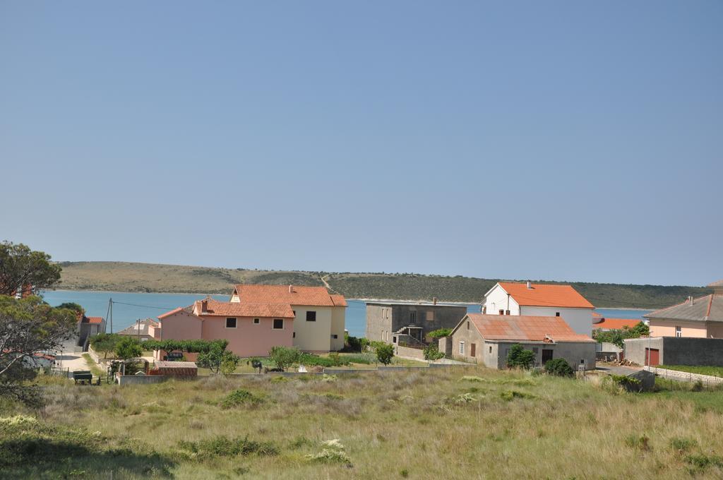 Apartments Smilja Ljubac  Luaran gambar