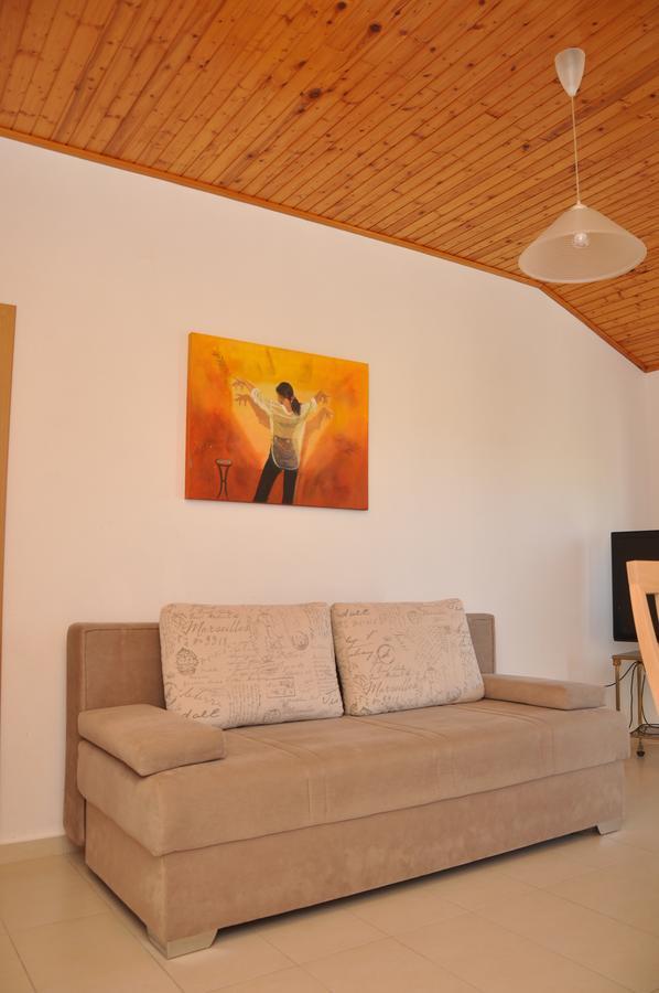 Apartments Smilja Ljubac  Luaran gambar